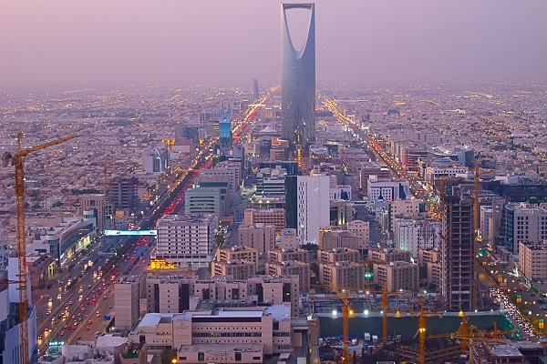 تعارض جوهري بين السعودية وداعش