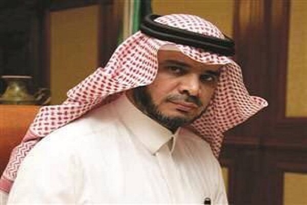 وزير التعليم السعودي أحمد العيسى