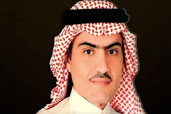  ثامر السبهان السفير السعودي لدى العراق
