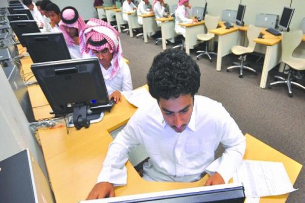 قطاع التعليم جاء في المرتبة الثانية من ميزانية السعودية 