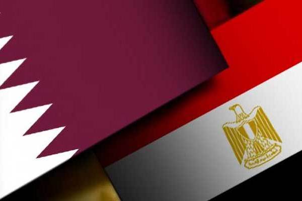 الدوحة تستدعي سفيرها من القاهرة للتشاور 