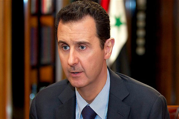 أميركا تحاول تسكين مخاوف الشركاء: الأسد خارج أي مفاوضات