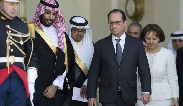 سياسي اميركي: الأمير محمد أعاد صورة فقدتها السعودية منذ سنوات