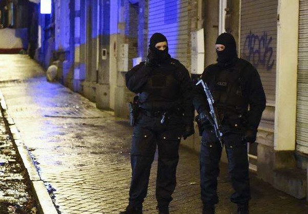 فرنسا تؤكد الدافع الإرهابي لدى صالحي وارتباطه بداعش