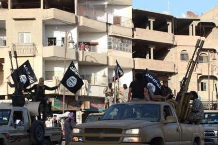 داعش يهاجم مدينة عين عيسى في محافظة الرقة