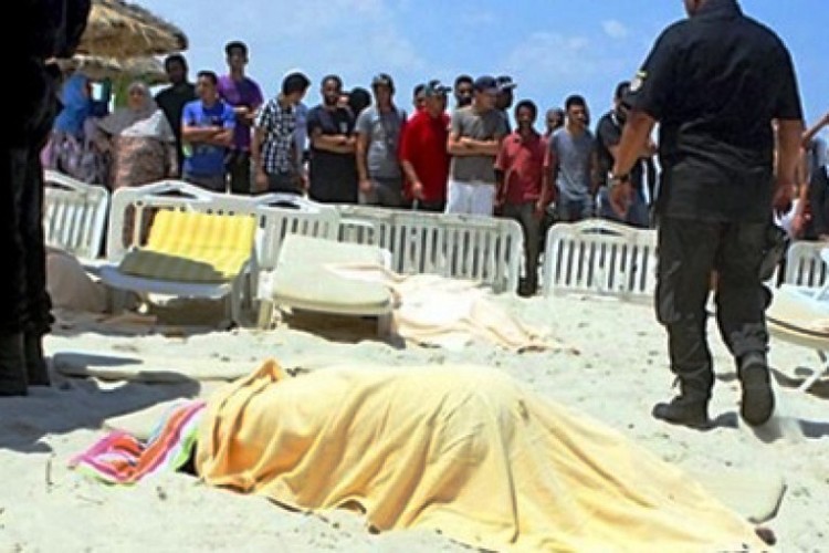 عملية سوسة الارهابية أصابت قطاع السياحة التونسي في مقتل