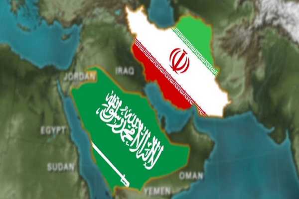 السعودية تتطلع لعلاقة بإيران مبنية على حسن الجوار