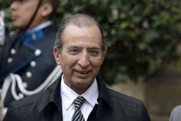 محمد حصاد، وزير الداخلية المغربي