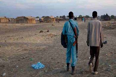 الوسطاء يأملون توقيع اتفاق سلام في جنوب السودان