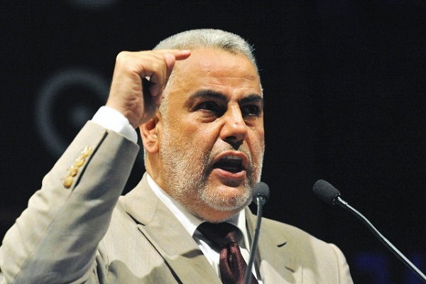 عبد الإله ابن كيران، رئيس الحكومة المغربية