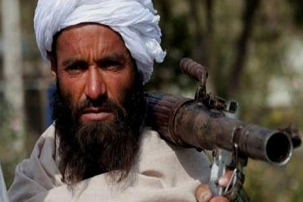 زعيم حركة طالبان الجديد الملا اختر منصور