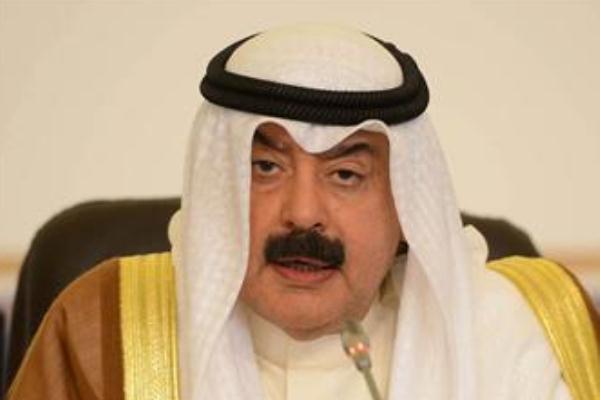 نائب وزير الخارجية الكويتي خالد الجارالله 