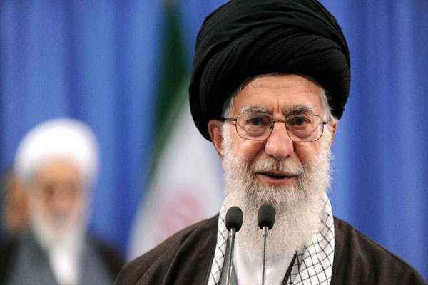 مرشد الجمهورية الإسلامية: سياسات واشنطن تجاهنا لا تتغير