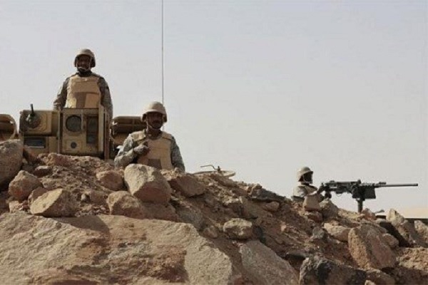 القوات السعودية تصد هجوما للحوثيين وتقتل ثلاثة إيرانيين