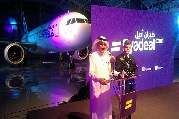 شركة طيران جديدة تسير رحلات داخلية في السعودية