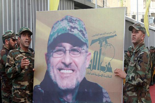 اغتيال بدر الدين أحدث ارباكًا كبيرًا في صفوف حزب الله