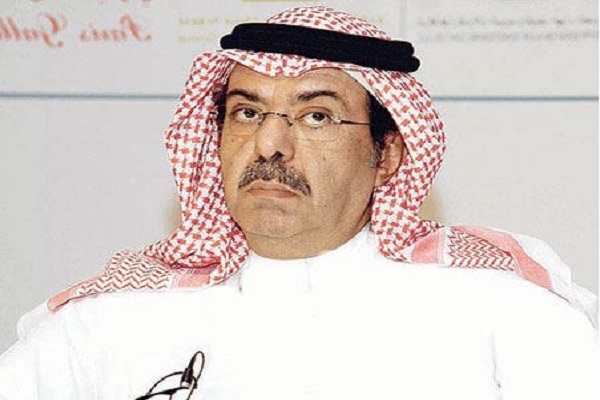 سلطان البازعي، رئيس الجمعية العربية السعودية للثقافة والفنون