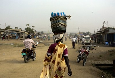 مساعدات غذائية لشهر كامل سرقت في جنوب السودان