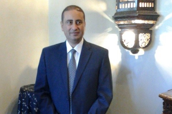 القاضي وائل شلبي انتحر بعد اتهامه بالرشوة