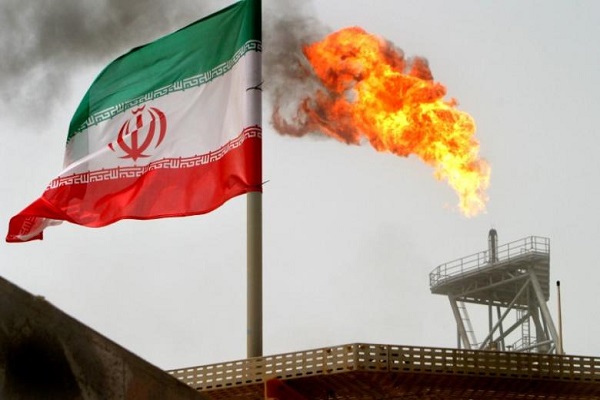 إيران باعت ملايين براميل النفط مستغلة صفقة لخفض الانتاج