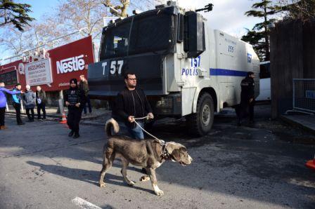 وفاة مغربيتين وإصابة اربع اخريات بالهجوم الارهابي باسطنبول