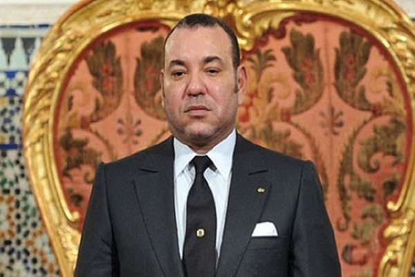 ملك المغرب يزور غانا يوم 17 يناير