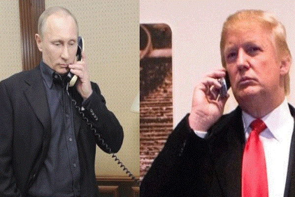 تأكيدات أميركية روسية للاتصال الهاتفي