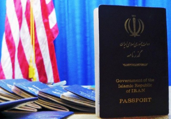 طهران: قرار أميركي تمييزي لا مسؤول