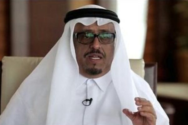 نائب رئيس الشرطة والأمن العام في إمارة دبي ضاحي خلفان