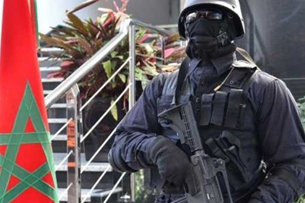 المغرب: إعلان تفكيك خلية تضم 7 عناصر موالين لـ«داعش»