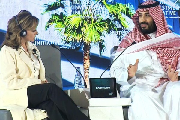 محمد بن سلمان نيوم يضمن فرصا خيالية