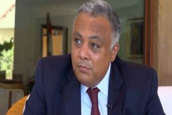 سفير مصر في الرباط يهنئ المغرب على انضمامه للاتحاد الأفريقي