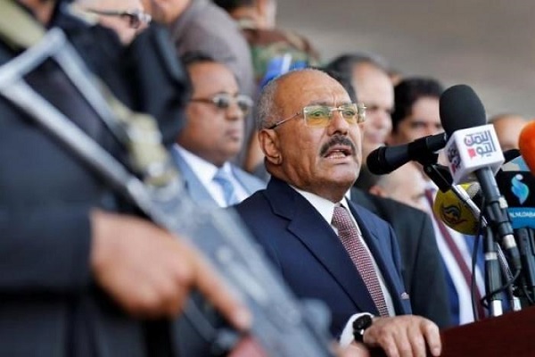 إيلاف ترصد ردود الفعل على تظاهرة حزب علي صالح بصنعاء