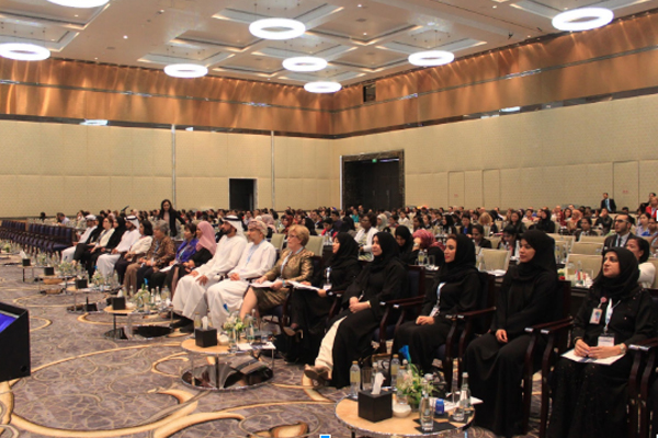 مؤتمر صحة الدولي للتمريض والقبالة ينطلق في أبوظبي