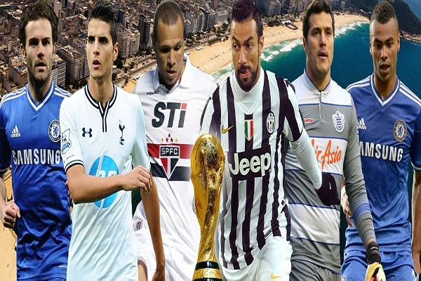 نجوم يرغبون بالرحيل عن أنديتهم حرصاً على عدم خسارة مقاعدهم في تشكيلة منتخب بلادهم