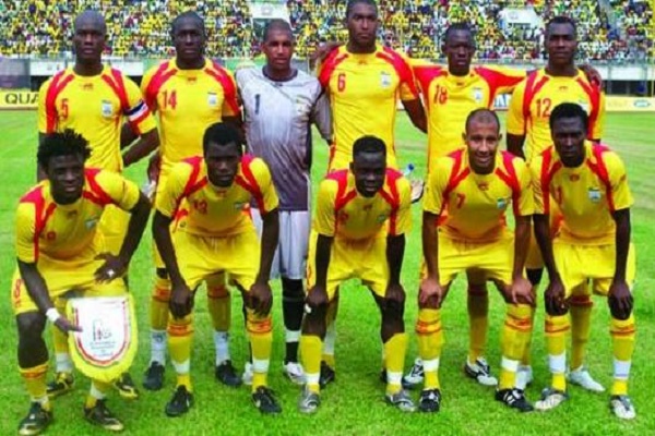 المنتخب الموزامبيقي لكرة القدم