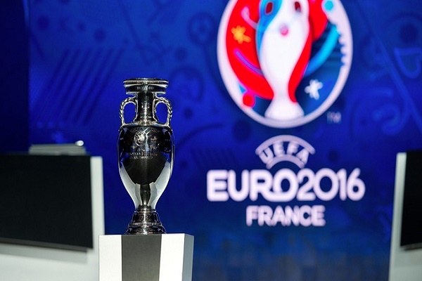 بطل كأس أوروبا 2016 قد يحصل على 27 مليون يورو