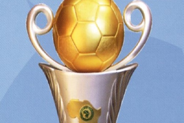 كأس الاتحاد الأفريقي: قرعة الدور الثاني