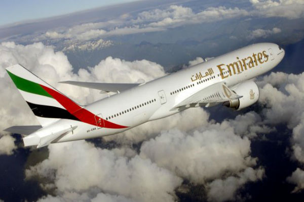طيران الإمارات ترعى كأس إنكلترا