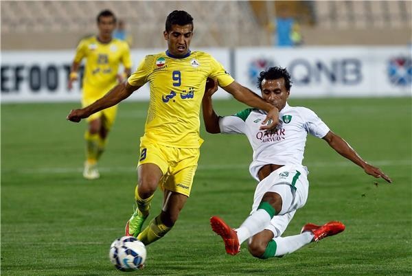 الأهلي السعودي يتطلع إلى ربع نهائي دوري أبطال آسيا