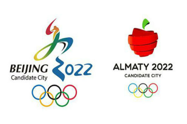 بكين وألماتي ترغبان باستضافة أولمبياد 2022 الشتوية