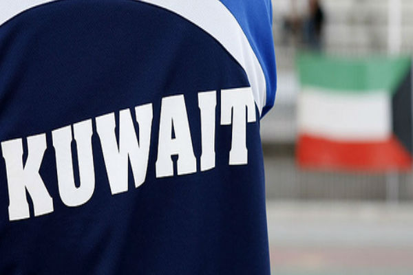 الكويت يخشى من إيقافها رياضياً في المحافل الدولية