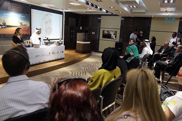 معرض أبوظبي للصيد والفروسية يطلق حملة ترويجية في الكويت