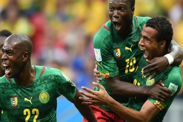 الكاميرون تهدد 7 لاعبين بالإيقاف مع أنديتهم الأوروبية 