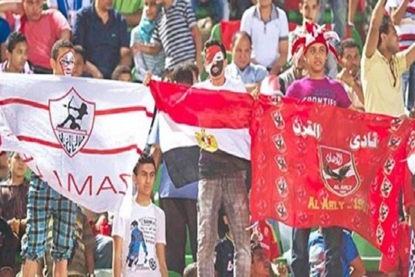 تأجيل نهائي كأس مصر لليد بسبب الجماهير