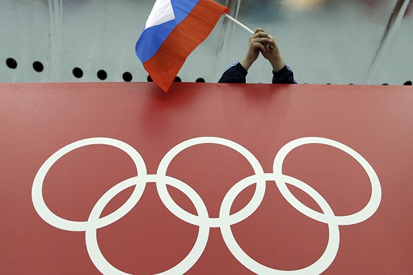 مطالبة باستبعاد روسيا عن دورة الألعاب الأولمبية 