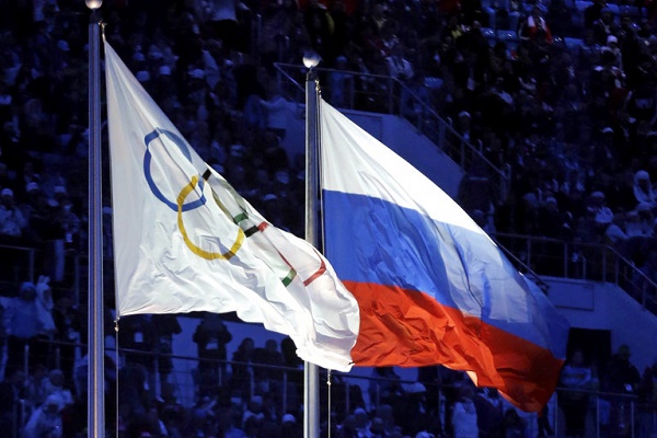 انقسام دولي بعد حملة أميركية-كندية لاستبعاد روسيا عن الأولمبياد