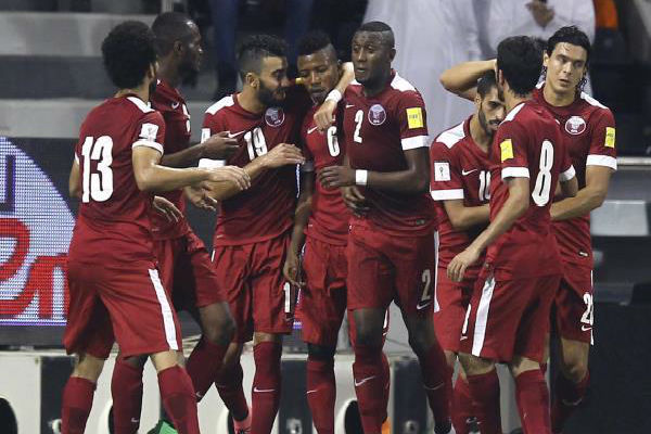 كارينيو يعلن تشكيلة قطر استعداداً لتصفيات مونديال 2018