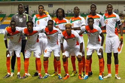 تعادل سلبي بين النيجر وبوروندي في تصفيات كأس أمم أفريقيا