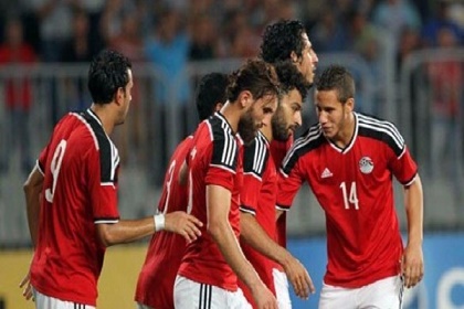 كوبر يعلن تشكيلة منتخب مصر لكأس أمم أفريقيا 2017